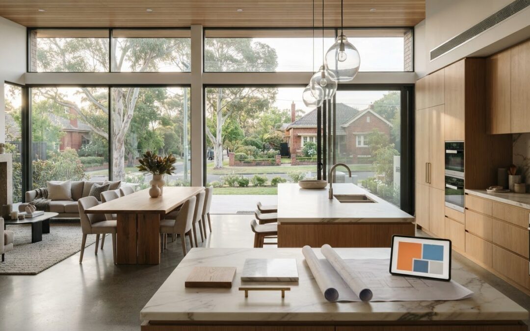 All-Inclusive Renovation Package in Doncaster: A Homeowner’s Buying Guide