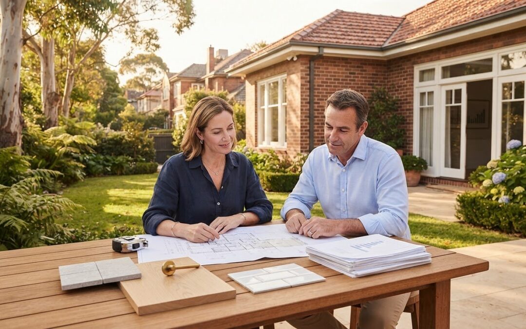 Domestic Building Insurance and Renovation Disputes in Victoria: A 2026 Guide