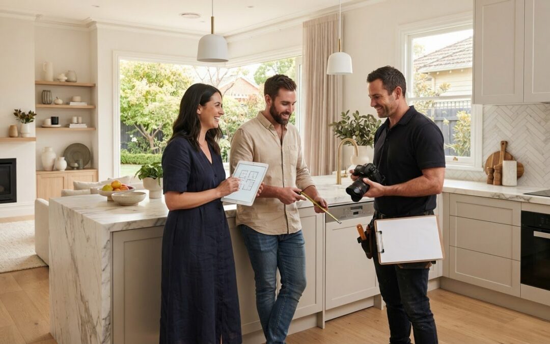 Final Walkthrough With Your Renovator: A Practical Checklist