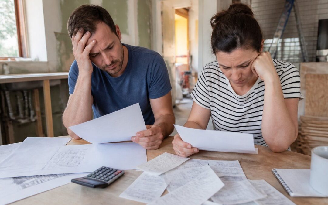 How to Handle Renovation Budget Overruns: A 2026 Guide