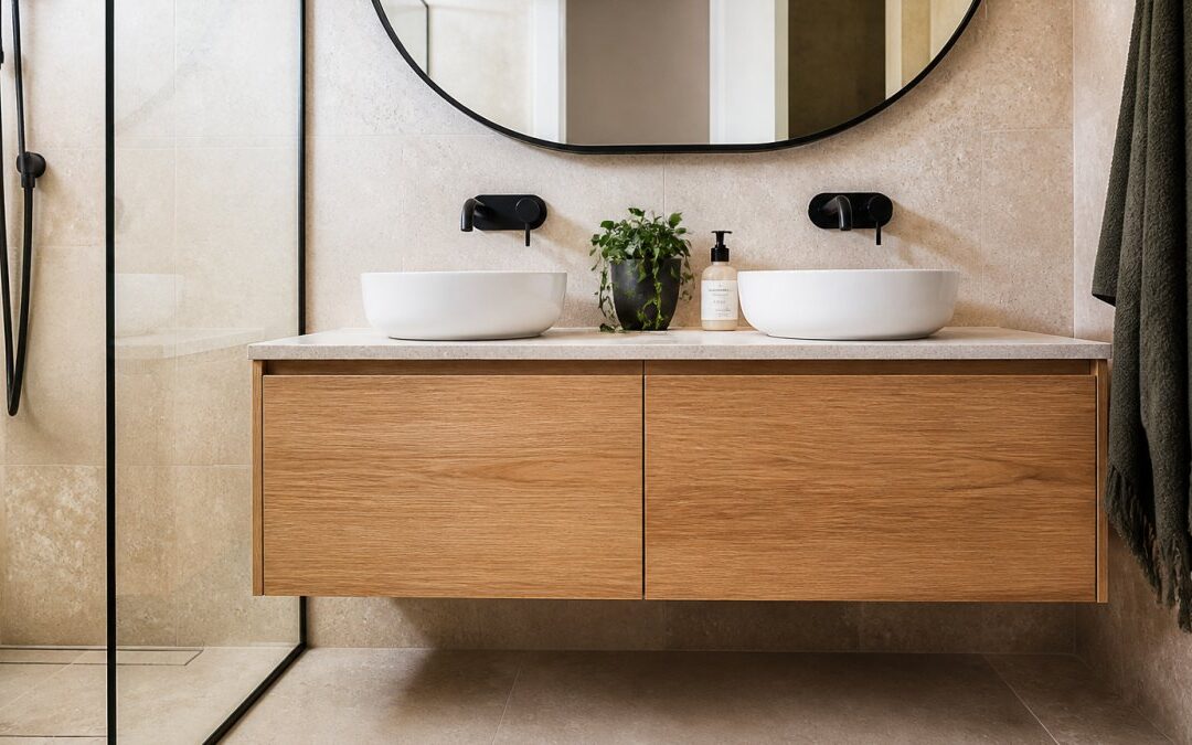 Is a Floating Vanity Worth It? 2026 Guide