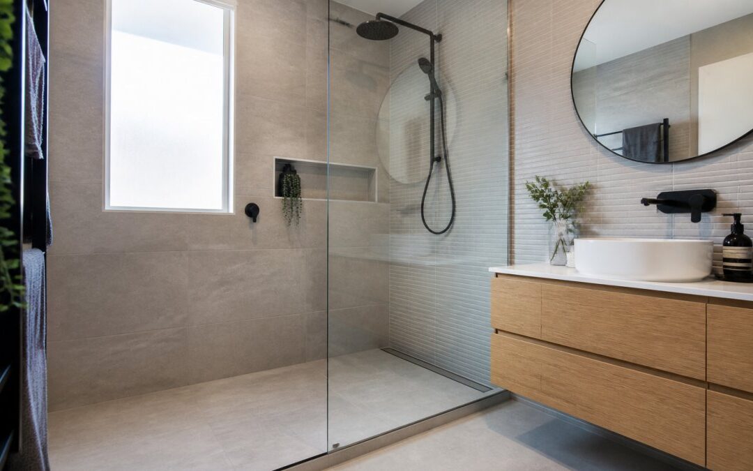 Is a Walk-In Shower Worth It? Pros, Cons & ROI
