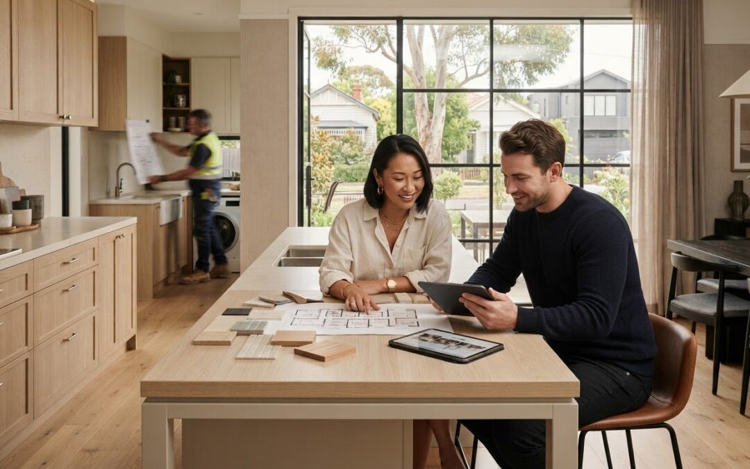 Renovating Without a Designer: A Practical Homeowner’s Guide