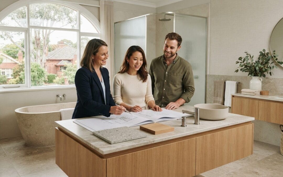 Renovation Fears? A Guide for Melbourne Homeowners