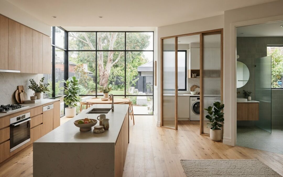 Renovation Ideas to Improve Lifestyle: Make Your Home Work Better